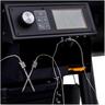 Rider DLX 1200 Pellet Grill 220 Volt