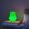 USB Owl Light