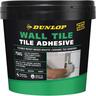 Wall Tile Adhesive 750g White