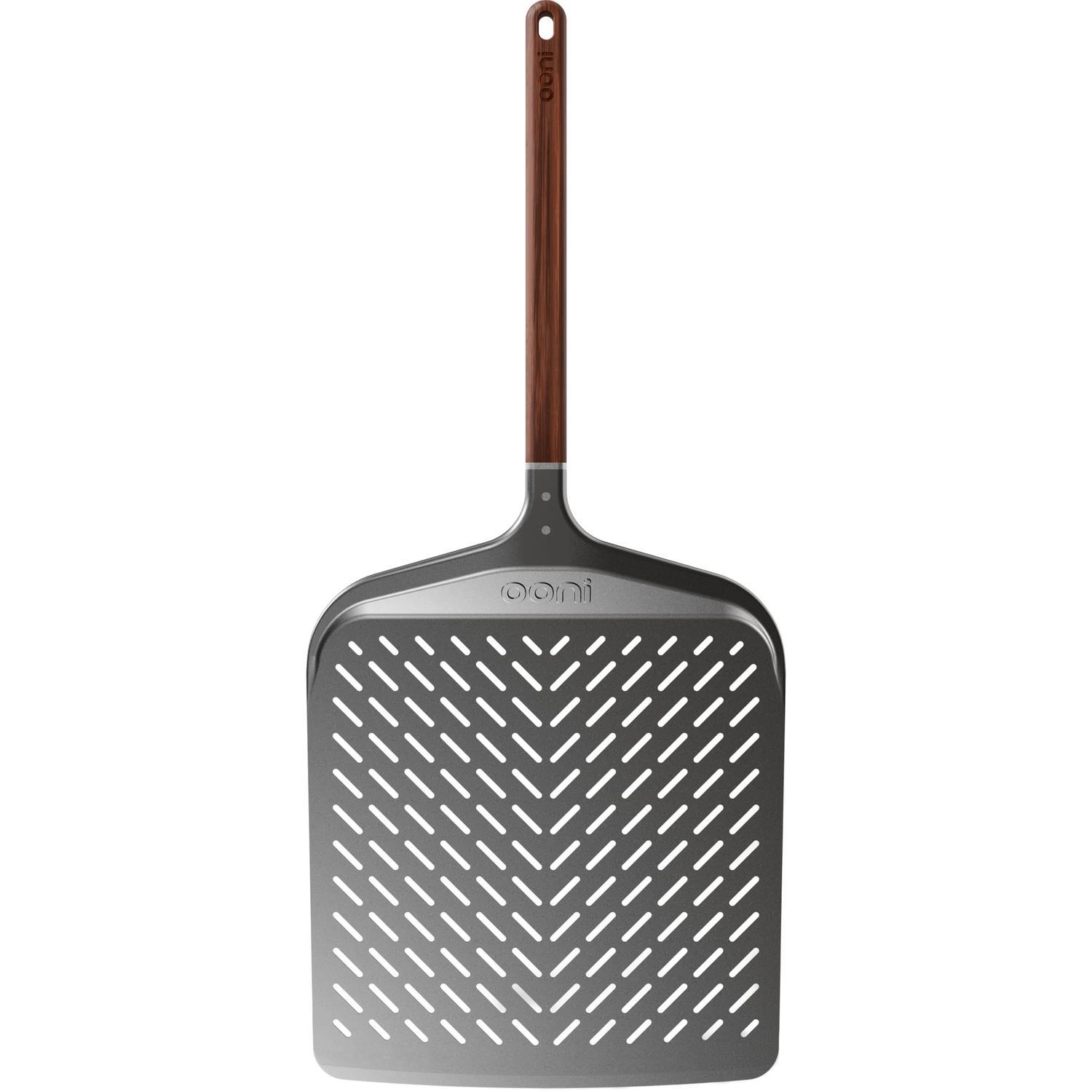 Ooni 14" Signature Perforated Pizza Peel