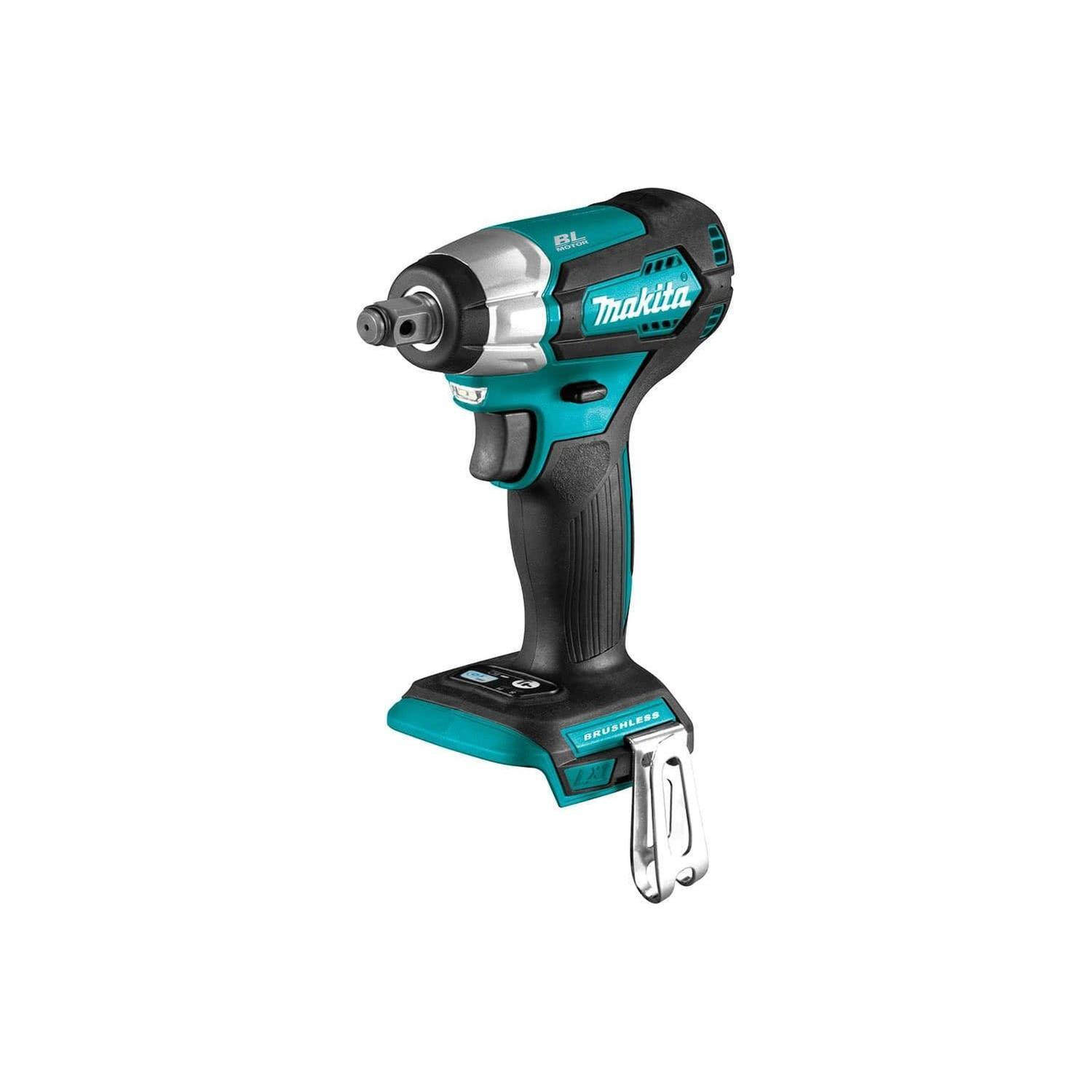 Impact Wrench