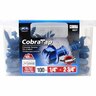 Concrete Screws Hex Head 100 Pack