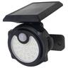 Solar Powered Sensor Security Light 150 lumens