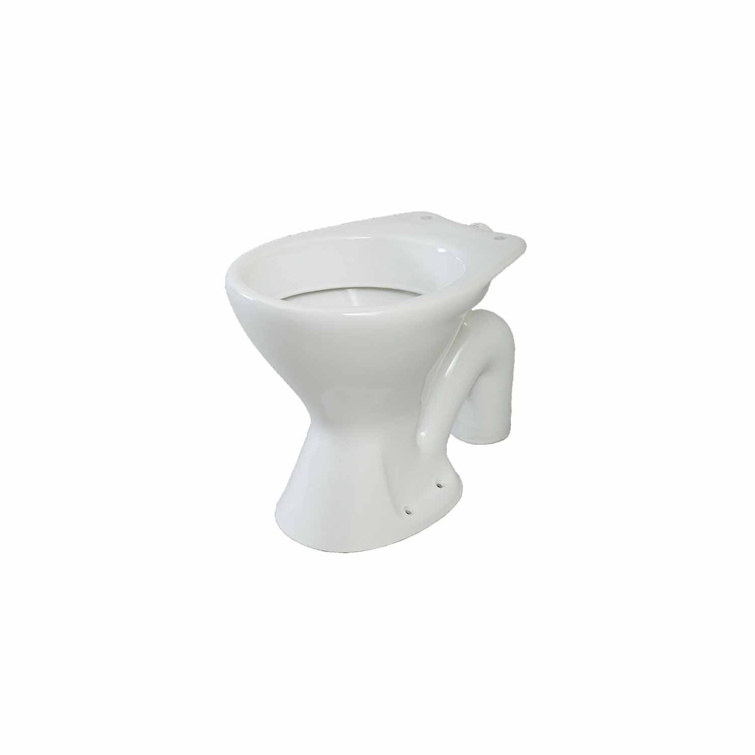 Toilet Pan (S)