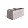 Grey Block 190 x 390 x 190mm