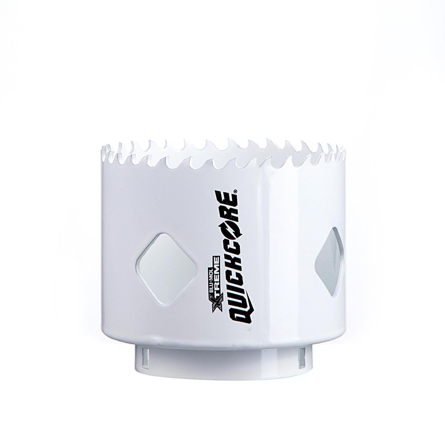 Quickcore bi-metal Hole Saw