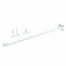 Window Stay 365mm White