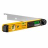 Digital Angle Finder 450mm Yellow