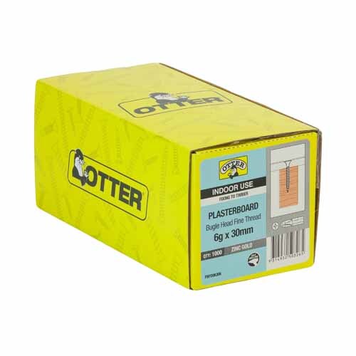 Plasterboard Screws