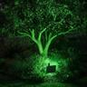 Smart Floodlight Multicolouor