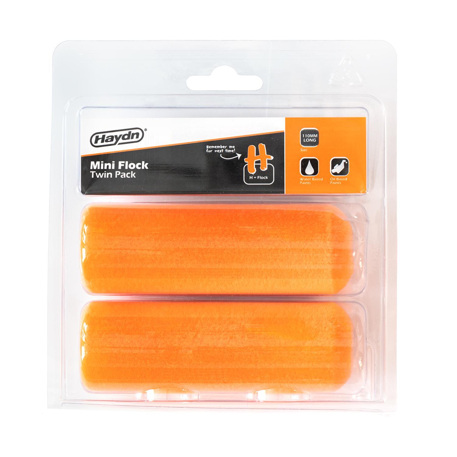 Mini Roller Sleeve