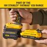 18V Battery Adapter
