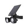 Troy Solar Security Light