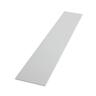 Wardrobe Top Shelf W: 1800mm, D:420mm White