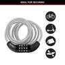 Combination Cable Lock