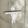 Adhesive Buddy Squeegee  White