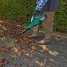 36 Volt Cordless Garden Leaf Dust Blower Handheld 250 Km/h Without Battery (ALB 36Li)