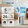 HEPA Smart Home Air Purifier