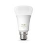 Philips Hue White Ambiance 1100lm Bayonet Bulb 1 Pack