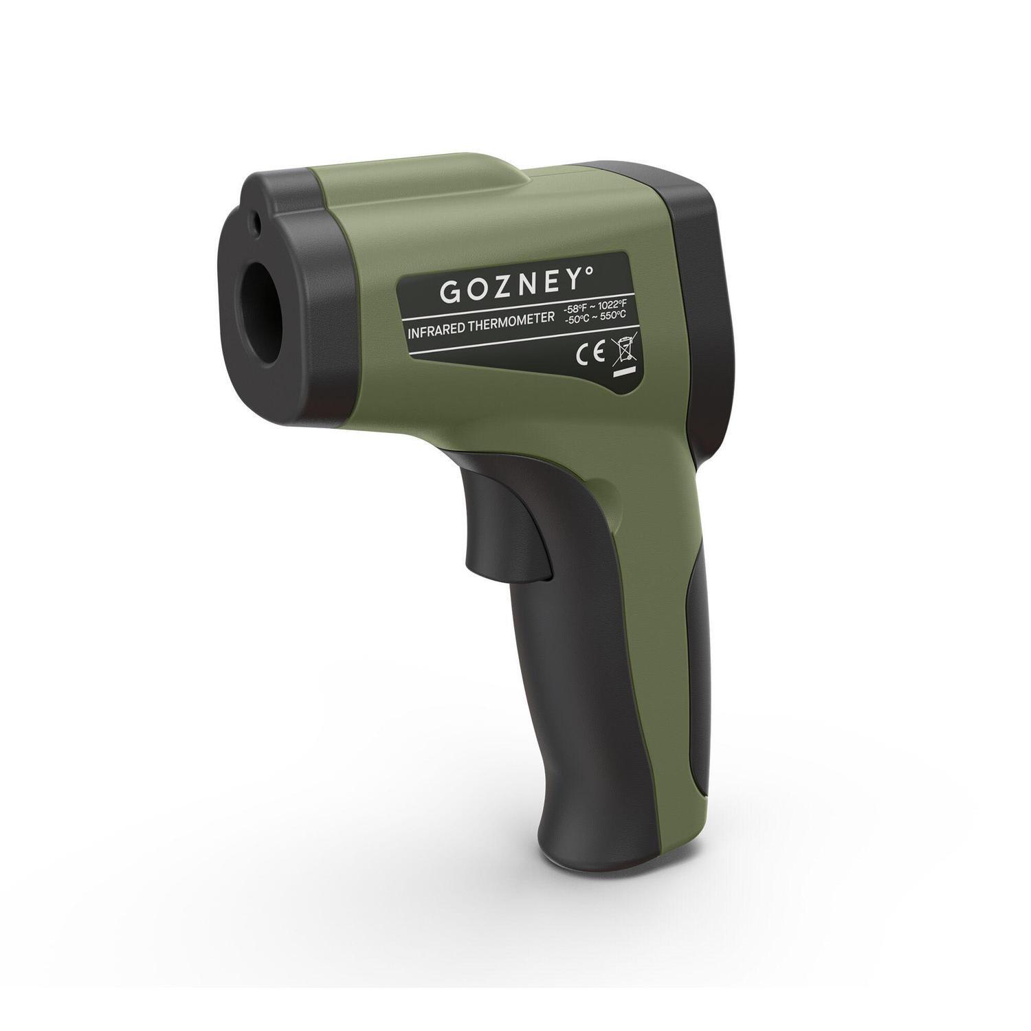 Gozney   Infrared Thermometer