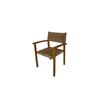 Eden Outdoor Dining Chair