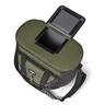 Maxcold Cooler Bag Tote 28L Olive