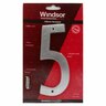 Modern Numeral #5