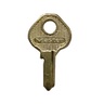 Master Lock Blank Key