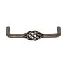 Country D handle
