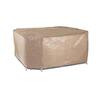 Small Square Table Setting Cover
