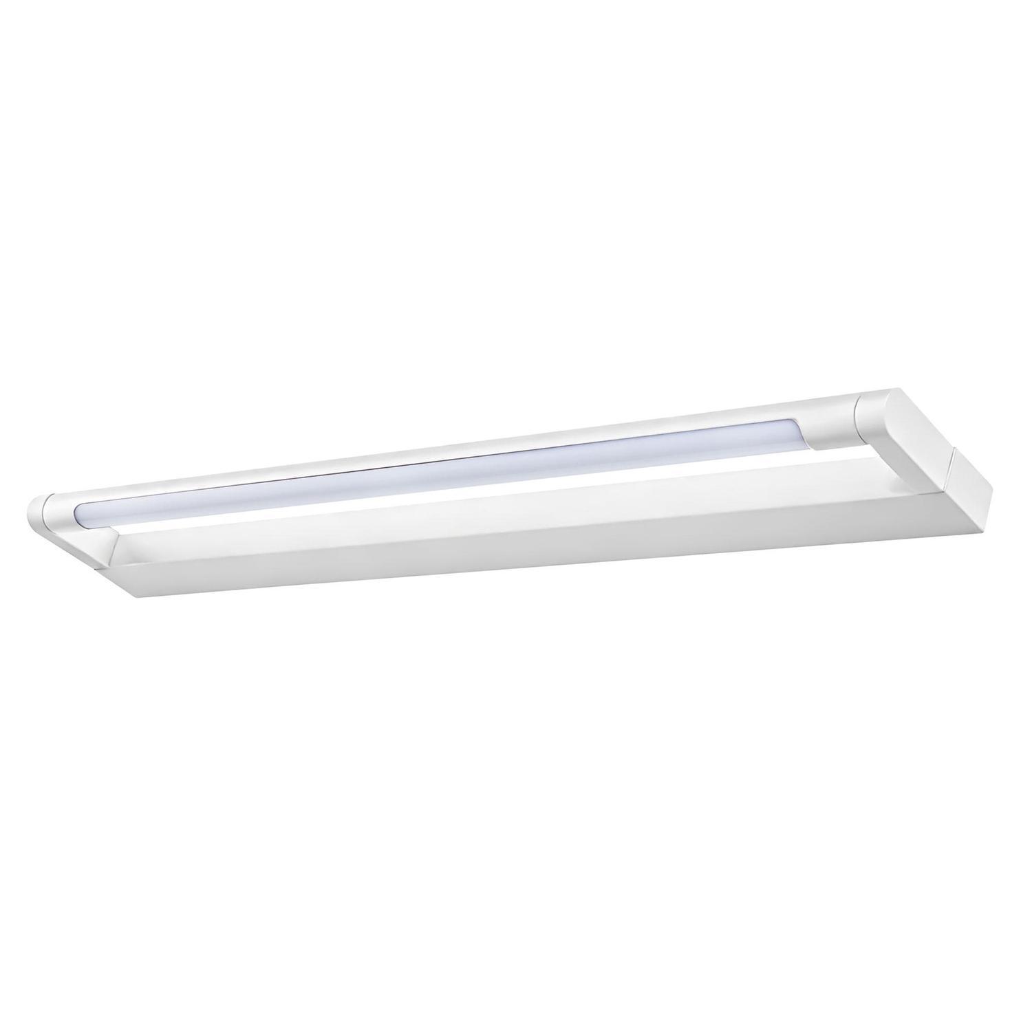 Rotatable Mirror Light 12W White