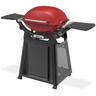 Family Q 3100N+ Gas BBQ LPG  Flame Red