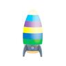 Rocket Night Light