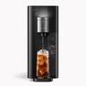Carbonating Machine Ultimate Black/Sliver No Cylander 60 litre