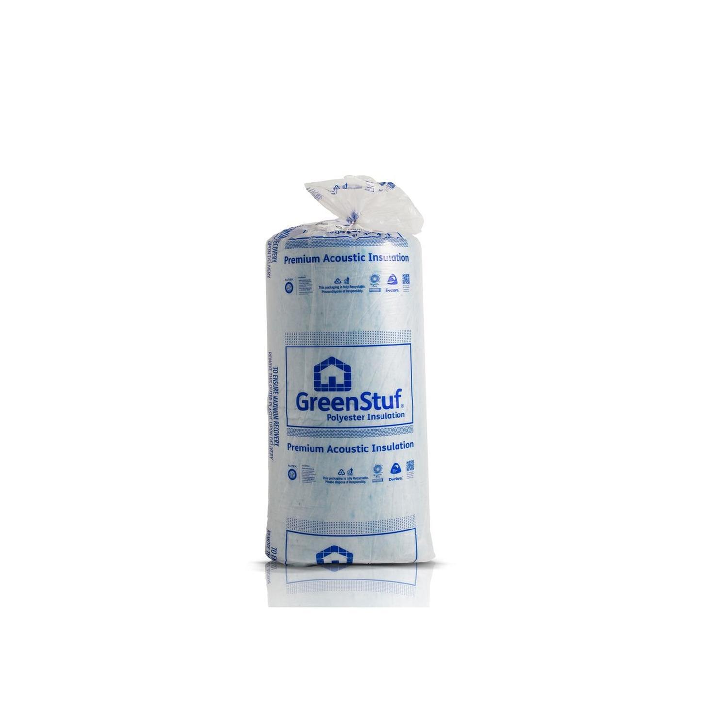 Baffleblock 100 x 600mm