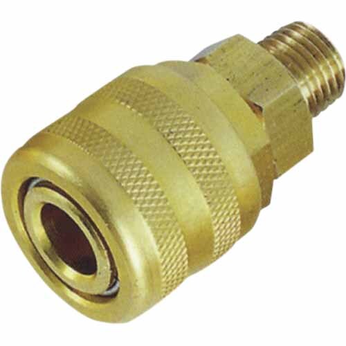 ARO Style Coupler