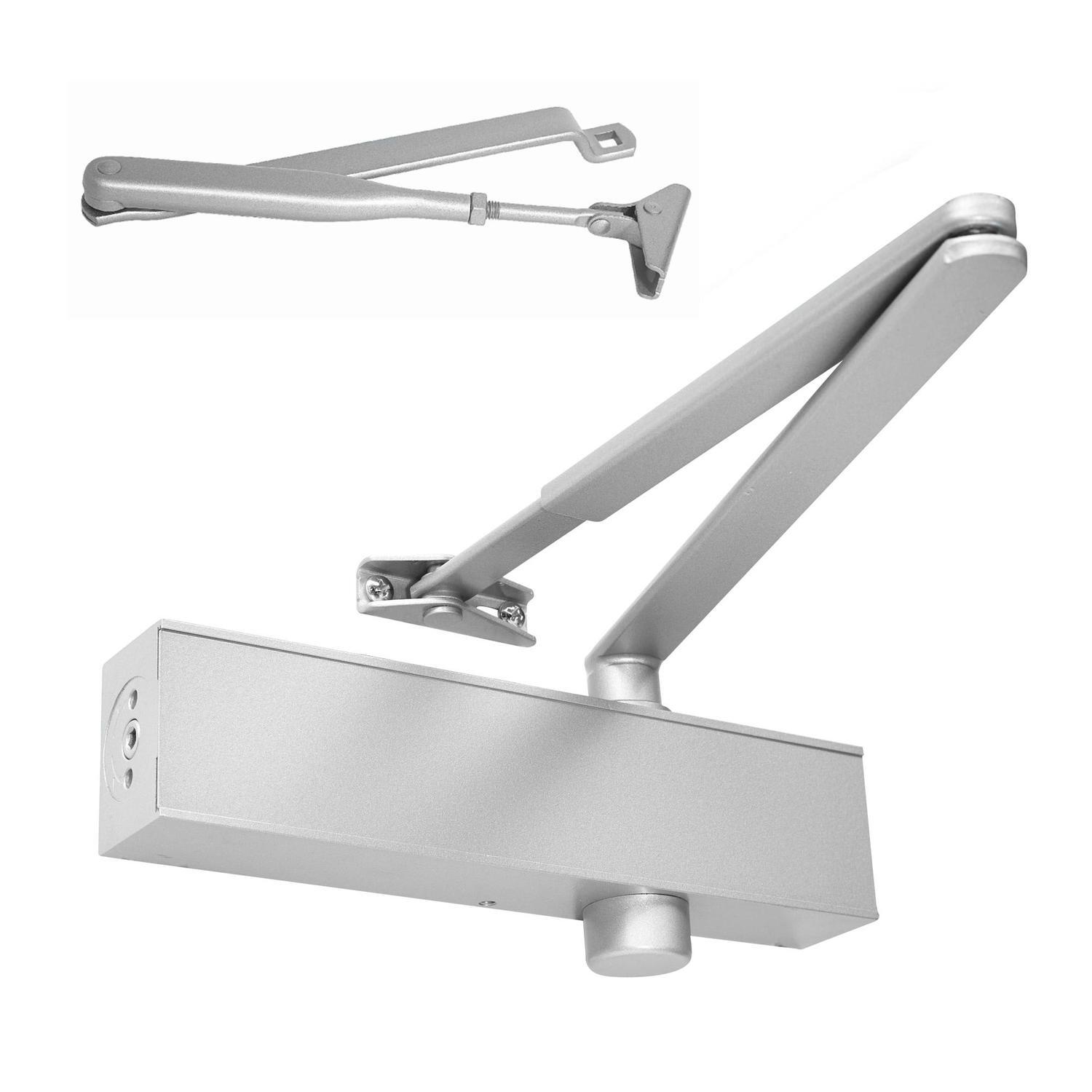 Door Closer