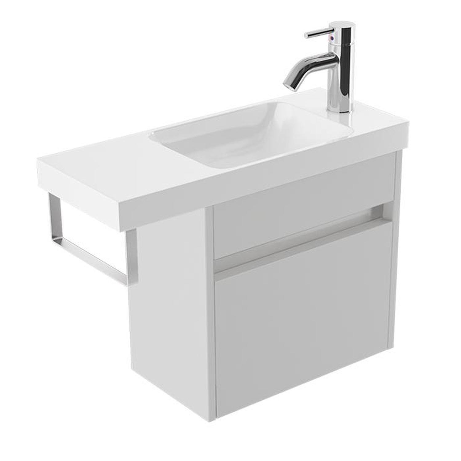 Wall Vanity