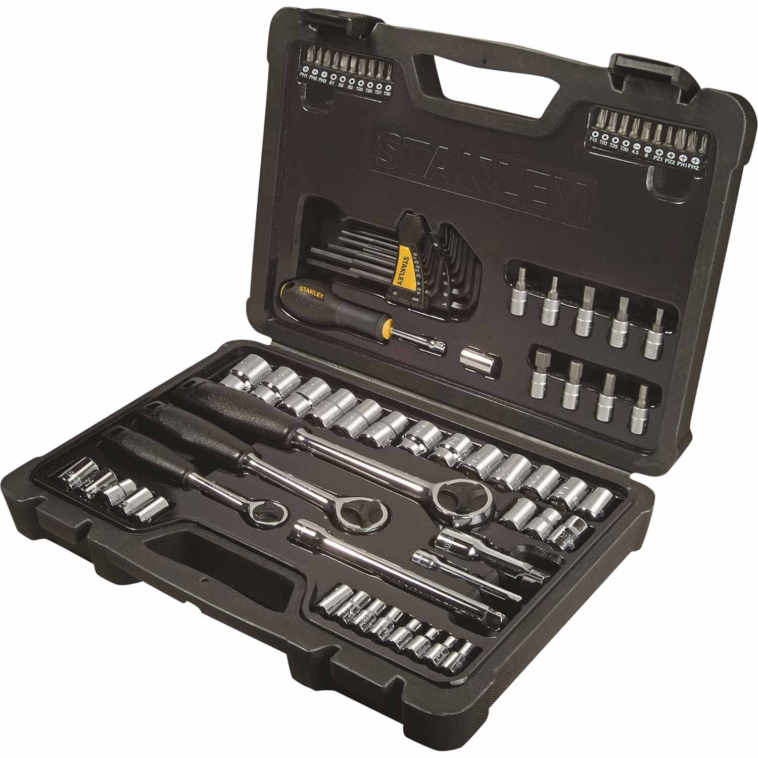 Socket Set
