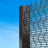 Ngaru Mesh Fence Panel H: 2100mm, W: 2400mm