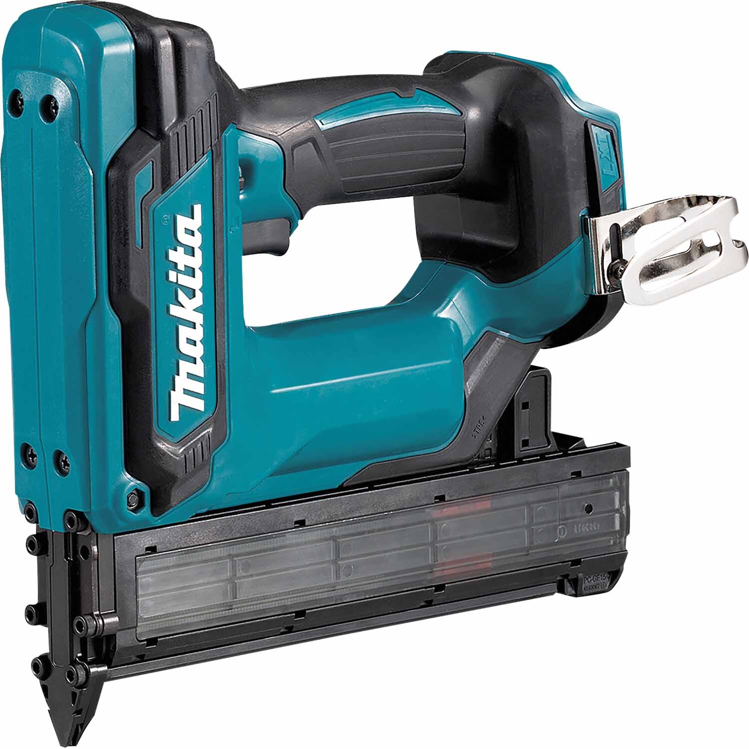 LXT Cordless Brad Nailer Skin Only
