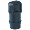 Barb With Grip End Plug