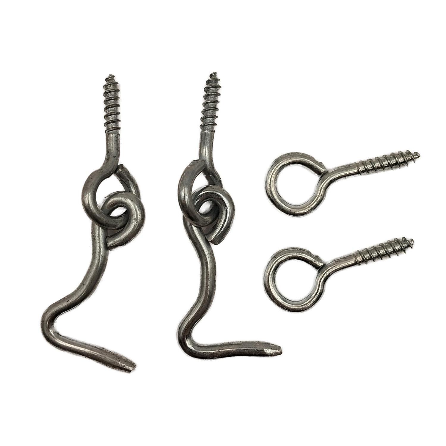 Hook and Eye 38mm