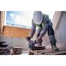 Cordless Angle Grinder GWS 18V-180 P