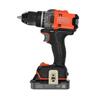 18V Brushless Drill Driver Kit 2.0Ah