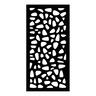 SmartScreen Privacy Screen Schist WPC 1.2m x 0.6m
