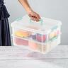Stack & Carry 2 Layer Handle Box