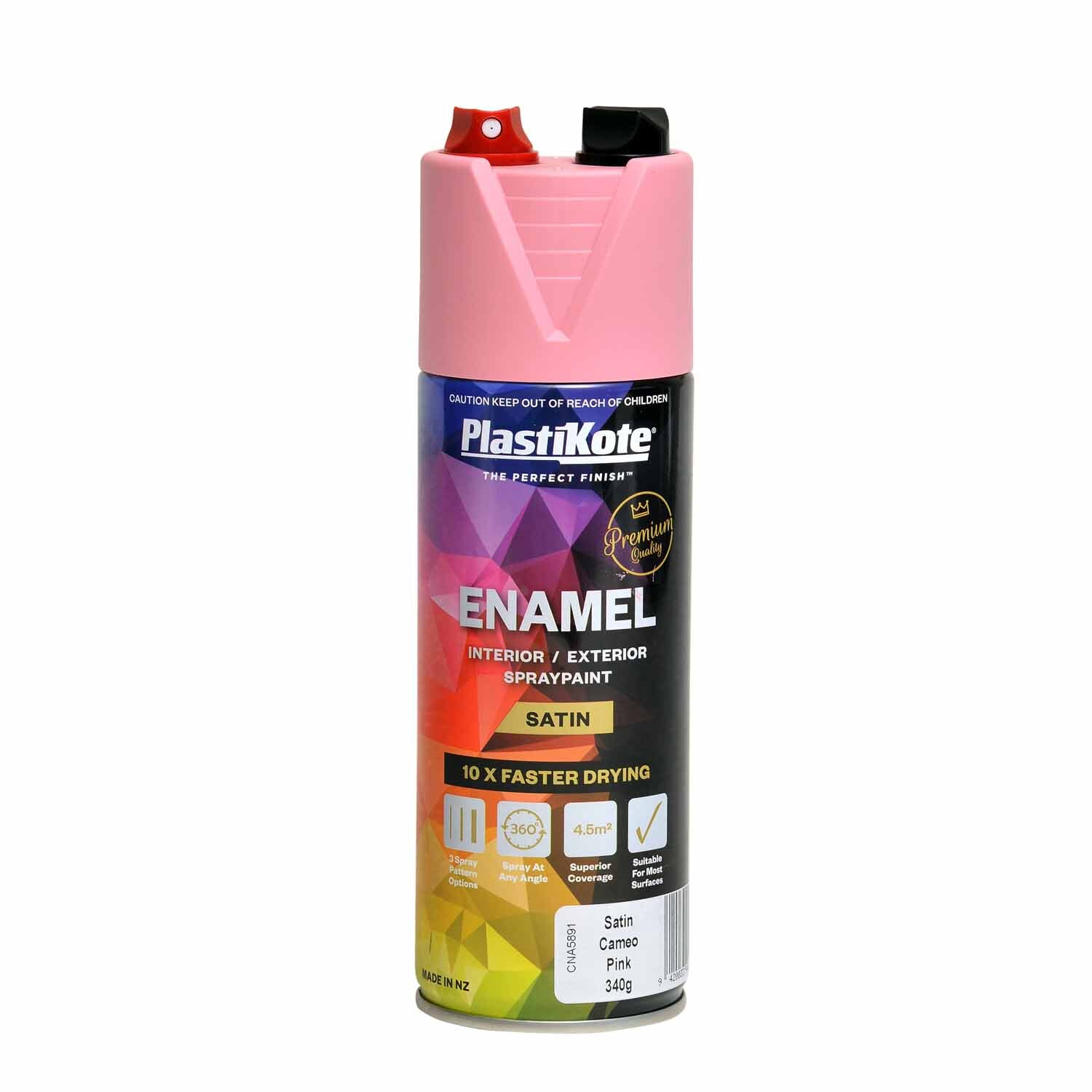 Spray Paint