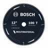 Multi-Purpose Circular Saw Blade - Multi Material