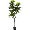 Artificial Fiddle Leaf Tree
